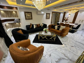 شقة مفروشة للايجار بالمهندسين